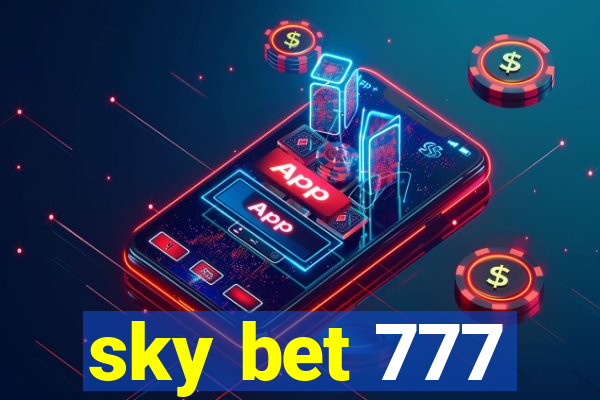 sky bet 777